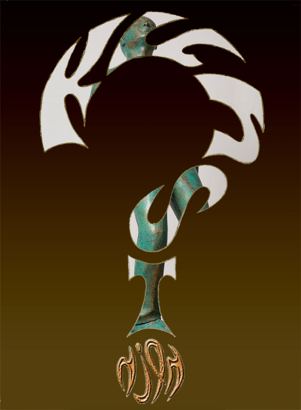 Kunstwebsite Juri Albrandt