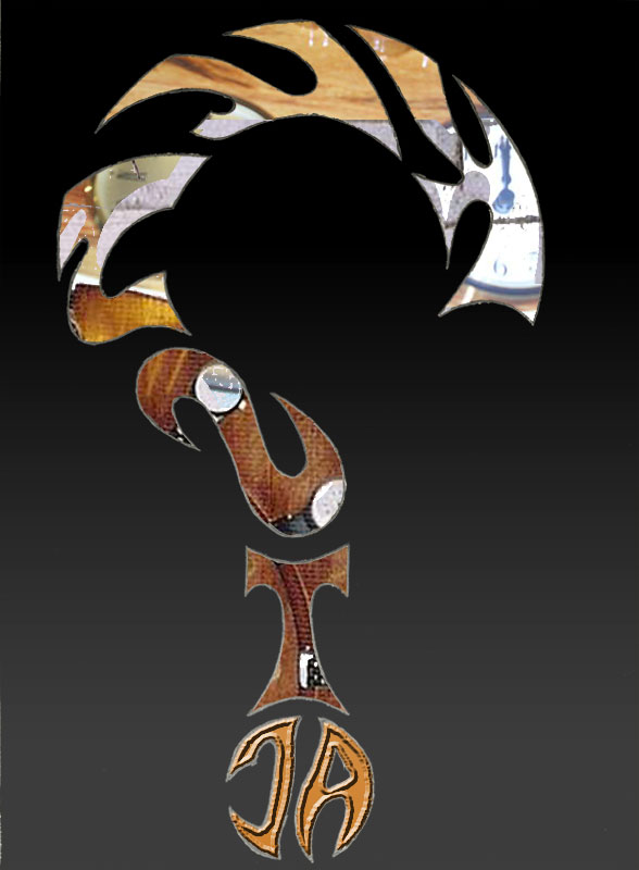 Arbeit von Juri Albrandt aus Hamburg