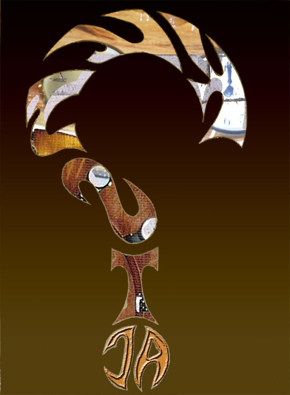 Homepage Juri Albrandt