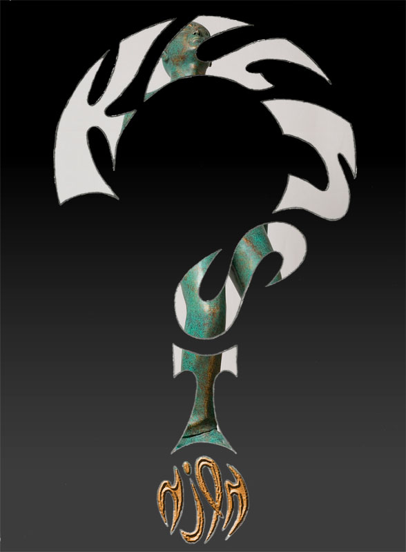 Arbeiten von Juri Albrandt